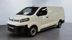 Branco Usado 2022 Citroën Jumpy Monovolume | € 18.990 (Super Preço)