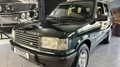 Verde Usado 1995 Land Rover Range Rover SUV | € 9.900