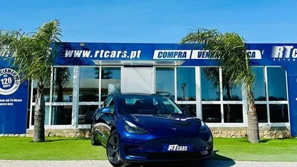 Usado Tesla Model 3 175 kW (238 HP) 2021 Sedan