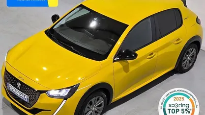 Usado 2023 Peugeot e-208 Citadino | € 16.900 (Bom preço)