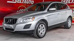 Usado 2011 Volvo XC60 Momentum SUV | € 14.500 (Bom preço)