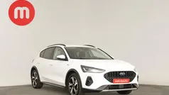 Usado 2024 Ford Focus Active X | € 23.499 (Bom preço)