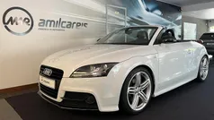 Branco Usado 2014 Audi A4 Allroad Carrinha | € 21.900