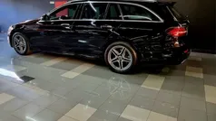 Mercedes E300