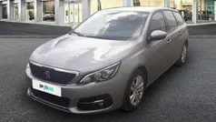 Usado 2021 Peugeot 308 | € 18.990 (Bom preço)