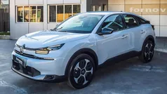 Usado 2025 Citroën C4 | € 25.990 (Preço justo)