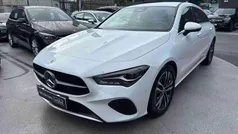 Mercedes 180