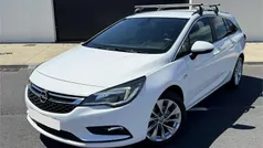 Usado 2017 Opel Astra | € 11.999 (Preço justo)
