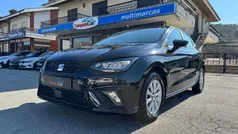 Usado 2023 Seat Ibiza Style | € 18.990 (Preço justo)