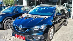 Usado 2020 Renault Mégane GrandTour LIMITED Carrinha | € 15.250 (Bom preço)