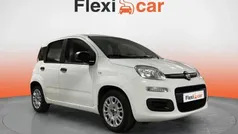 Branco Usado 2021 Fiat Panda City Life Citadino | € 8.790 (Preço justo)