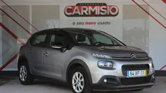 Usado 2019 Citroën C3 Feel | € 11.900 (Preço justo)