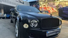 Preto Usado 2016 Bentley Mulsanne Sedan | € 169.950