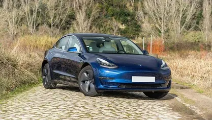 Usado Tesla Model 3 366 kW (498 HP) 2020 Sedan