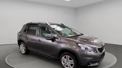 Usado 2019 Peugeot 2008 Signature Sky SUV | € 10.750 (Super Preço)