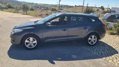 Usado 2011 Renault Mégane III Carrinha | € 7.299 (Preço justo)