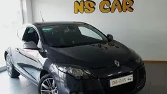 Outra Usado 2011 Renault Mégane III Citadino | € 8.750 (Preço justo)