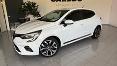Usado 2021 Renault Clio V Intens | € 17.500 (Preço justo)