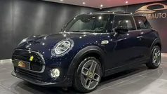 Usado 2020 Mini Cooper Citadino | € 20.990 (Preço justo)