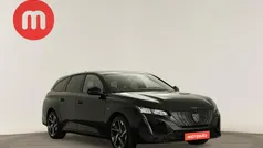 Usado 2023 Peugeot 308 Allure Carrinha | € 31.999 (Preço justo)
