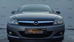 Usado 2007 Opel Astra Citadino | € 4.250 (Bom preço)