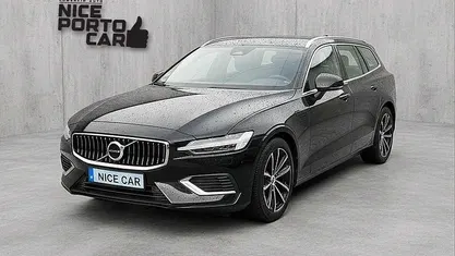 Usado Volvo V60 350 HP (257 kW) 2023 Carrinha