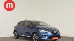Azul Usado 2023 Renault Clio V Evolution | € 15.799 (Bom preço)