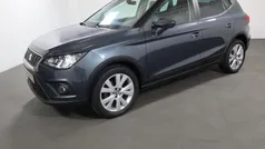 Usado 2019 Seat Arona Style SUV | € 15.900 (Preço justo)