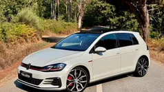 Usado 2019 VW Golf VII GTI Citadino | € 28.500 (Preço justo)
