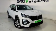 Usado 2024 Peugeot e-2008 Active SUV | € 27.900 (Preço justo)