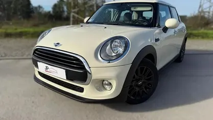 Usado 2016 Mini ONE Citadino | € 15.900 (Preço justo)