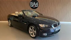 Usado 2008 BMW 320 Cabriolet Cabrios | € 15.990 (Preço justo)