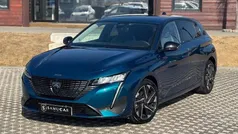 Usado 2024 Peugeot 308 | € 21.990 (Super Preço)