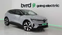 Cinza Usado 2022 Renault Mégane Equilibre | € 24.900 (Preço justo)