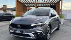 Cinzento Usado 2022 Fiat Tipo Cross Citadino | € 14.950 (Bom preço)