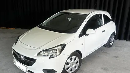 Usado 2015 Opel Corsa | € 7.900 (Preço justo)