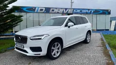 Usado 2020 Volvo XC90 Momentum SUV | € 34.900 (Preço justo)