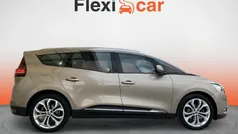 Cinza Usado 2017 Renault Scénic IV Intens Monovolume | € 14.750 (Super Preço)
