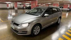 Usado 2013 VW Golf VII Citadino | € 7.950 (Super Preço)