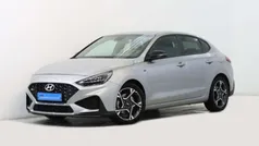 Cinzento Usado 2022 Hyundai i30 | € 18.900 (Preço justo)