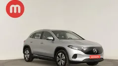 Usado 2024 Mercedes EQA250+ Edition SUV | € 42.999 (Super Preço)