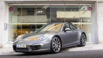 Usado 2014 Porsche 991 | € 115.000