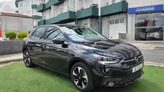 Usado 2022 Opel Corsa-e Edition Citadino | € 18.950 (Preço justo)