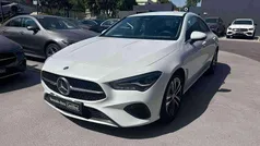 Branco Usado 2024 Mercedes 180 Sedan | € 39.900 (Bom preço)