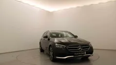 Usado 2023 Mercedes E300 Avantgarde Carrinha | € 49.990 (Preço justo)