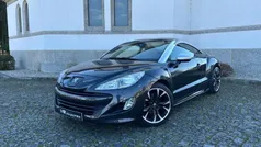 Peugeot RCZ