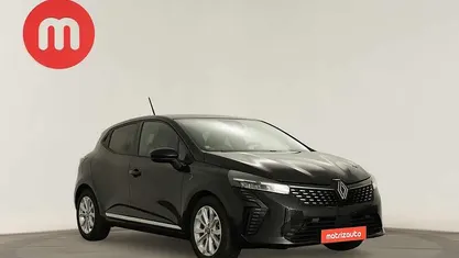 Usado 2025 Renault Clio V | € 19.999 (Preço justo)