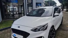 Usado 2020 Ford Focus | € 17.990 (Preço justo)