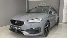 Cinzento Usado 2023 Cupra Leon | € 28.900 (Bom preço)