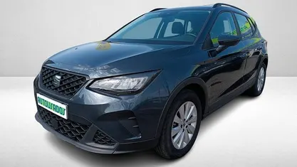 Usado 2024 Seat Arona SUV | € 17.240 (Preço justo)